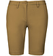 Kariban Dames chino bermudashorts