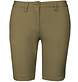 Kariban Dames chino bermudashorts