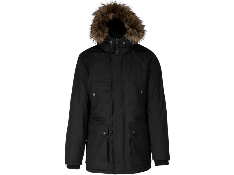 Kariban Winter parka