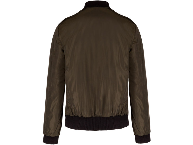 Kariban Heren bomberjack