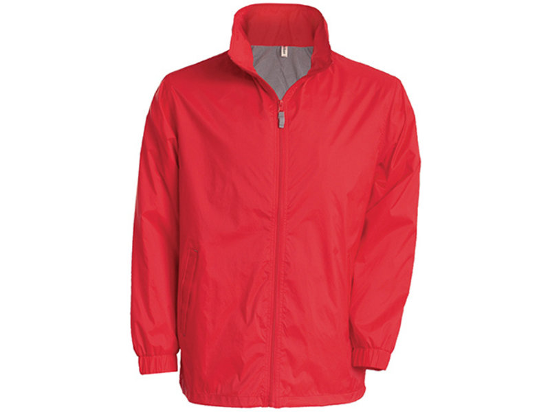 Kariban Eagle Ii - Windbreaker met voering