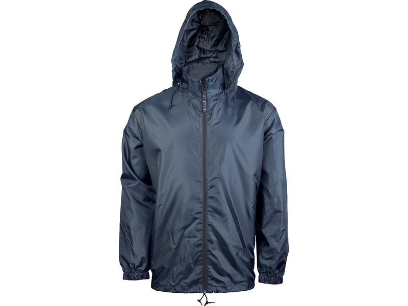 Kariban Kinderwindbreaker