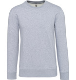 Kariban Sweater ronde hals