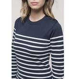 Kariban Gestreepte damestrui Kariban Gestreepte damestrui
