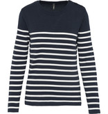 Kariban Gestreepte damestrui Kariban Gestreepte damestrui