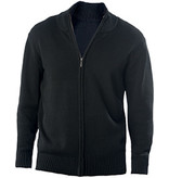 Kariban Men's Full Zip Cardigan Vest