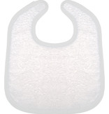Kariban Babies' Terry Bib Kariban Babies' Terry Bib