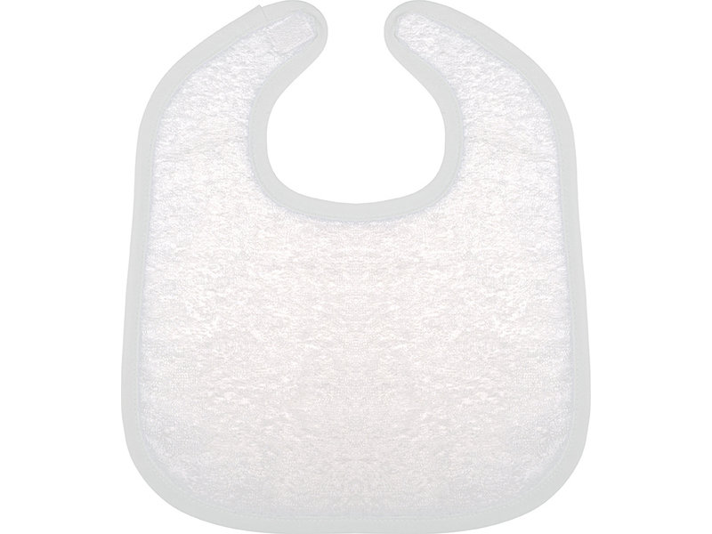 Kariban Babies' Terry Bib