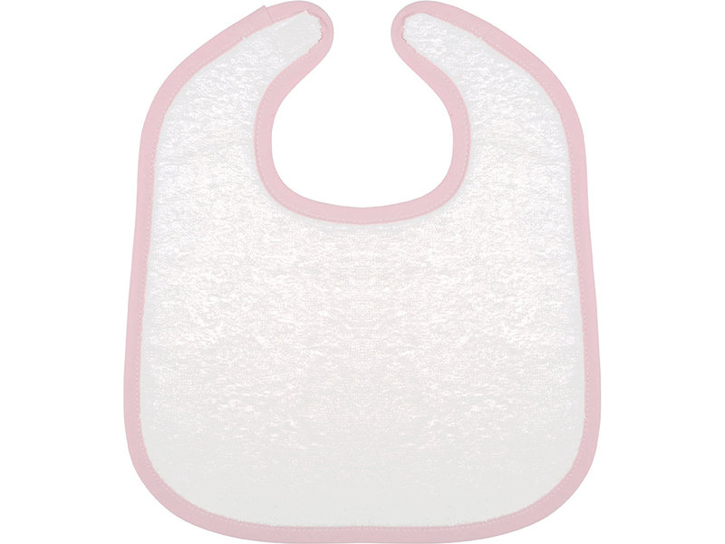 Kariban Babies' Terry Bib