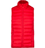 Kariban Kids' lightweight sleeveless down jacket