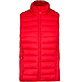 Kariban Kids' lightweight sleeveless down jacket