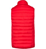 Kariban Kids' lightweight sleeveless down jacket