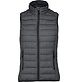 Kariban Ladies' lightweight sleeveless down jacket