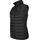 Kariban Ladies' lightweight sleeveless down jacket