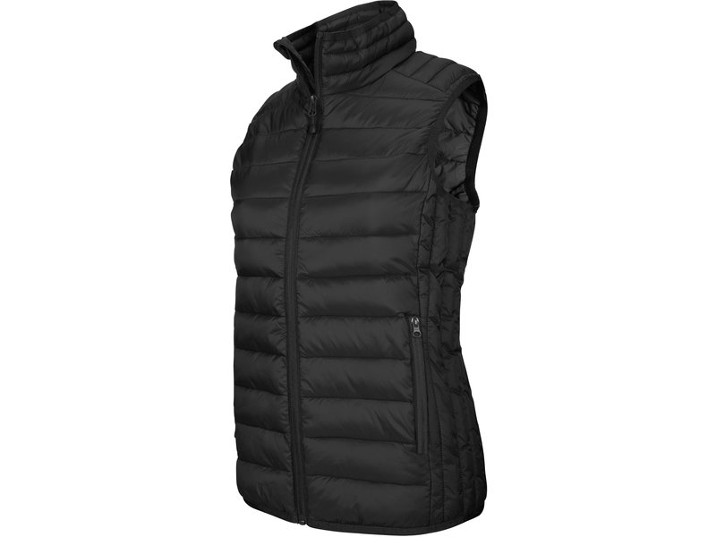 Kariban Ladies' lightweight sleeveless down jacket