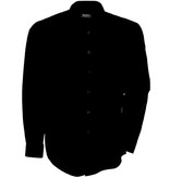 Kariban Heren non-iron overhemd lange mouwen Kariban Heren non-iron overhemd lange mouwen