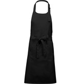 Kariban Schort wasbaar op hoge temperatuur Kariban Schort wasbaar op hoge temperatuur