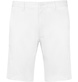 Kariban Heren chino bermudashorts