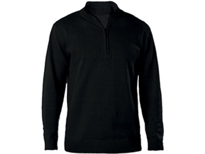 Kariban Men's 1/4 Zip Jumper