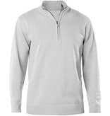 Kariban Men's 1/4 Zip Jumper Kariban Men's 1/4 Zip Jumper