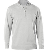 Kariban Men's 1/4 Zip Jumper