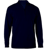 Kariban Men's 1/4 Zip Jumper Kariban Men's 1/4 Zip Jumper
