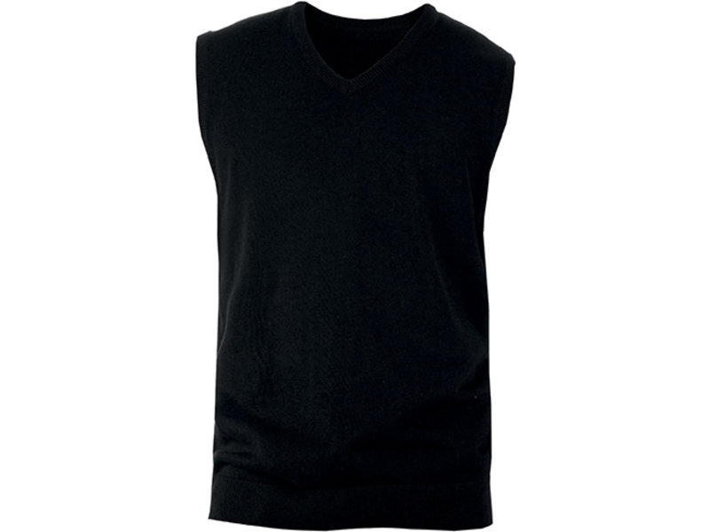 Kariban Men's Sleeveless Jumper