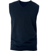 Kariban Men's Sleeveless Jumper