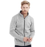 Stars by Stedman Active Knit Fleece Jacket Men