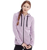 Stars by Stedman Active Knit Fleece Jacket Women