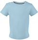 Kariban Baby-t-shirt korte mouwen Kariban Baby-t-shirt korte mouwen