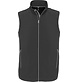 Kariban 2-laagse softshell-bodywarmer