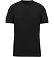 Kariban Heren-t-shirt Supima® ronde hals korte mouwen