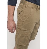 Kariban Herenbermuda met diverse zakken Kariban Herenbermuda met diverse zakken