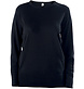 Kariban Ladies' Round Neck Jumper Kariban Ladies' Round Neck Jumper