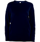 Kariban Ladies' Round Neck Jumper