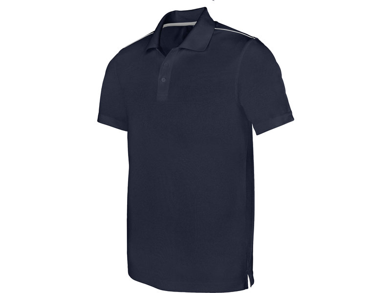 Proact Men's Short Sleeve Polo