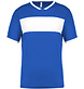 Proact Sportshirt korte mouwen volwassene