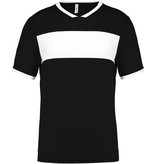 Proact Sportshirt korte mouwen volwassene