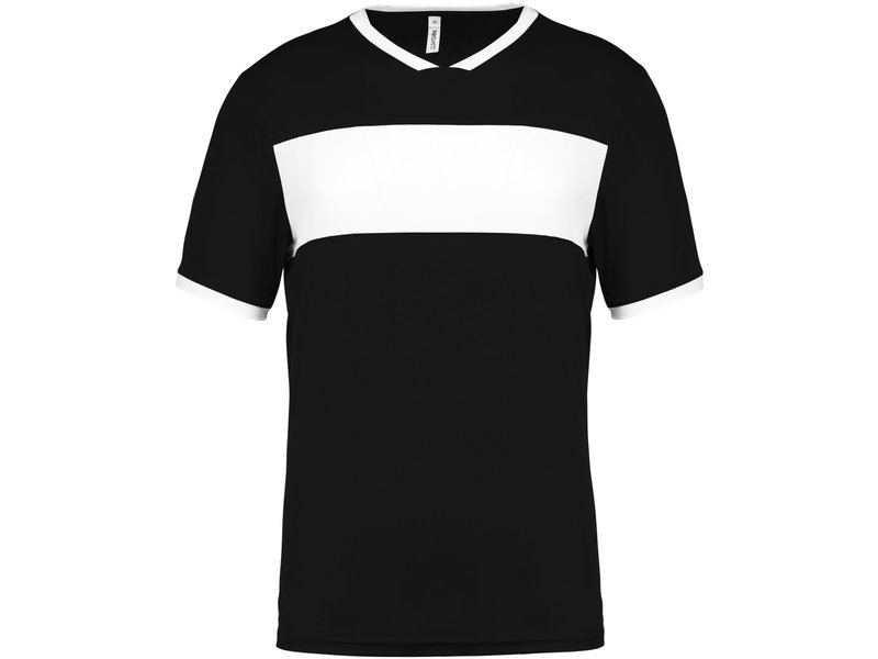 Proact Sportshirt korte mouwen volwassene