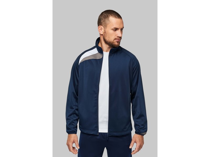 Proact Track Top