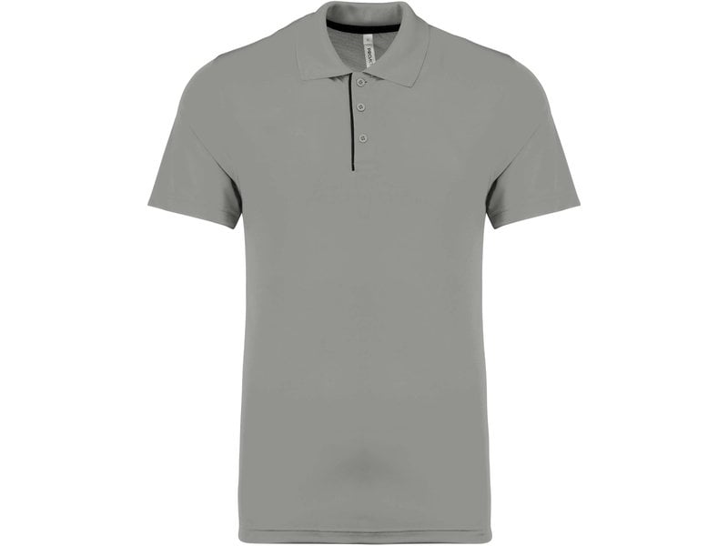 Proact Short Sleeve Pique Polo