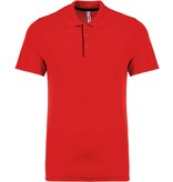 Proact Short Sleeve Pique Polo