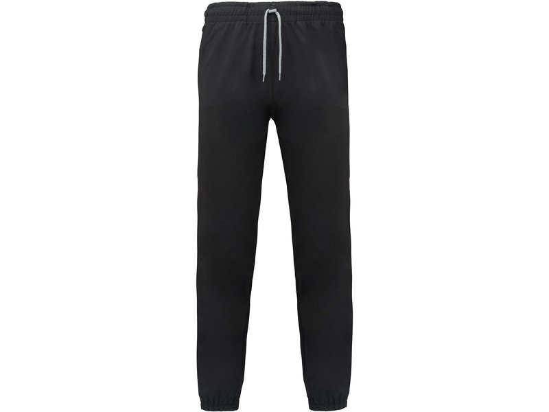 Proact Unisex Jogging Pants In Lightweight Cotton