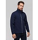 Proact Detachable Sleeve Softshell Jacket