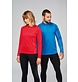 Proact Men 1/4 zip running Sweater PROACT