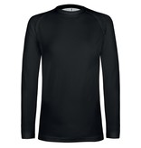 Proact Long Sleeve Skin Tight "quick Dry" Sportshirt