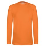 Proact Long Sleeve Skin Tight "quick Dry" Sportshirt