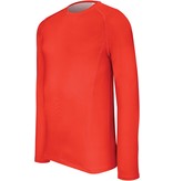 Proact Long Sleeve Skin Tight "quick Dry" Sportshirt