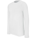 Proact Long Sleeve Skin Tight "quick Dry" Sportshirt